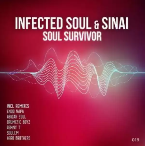 Infected Soul X Sinai - Soul Survivor (Citizen Deepremix)